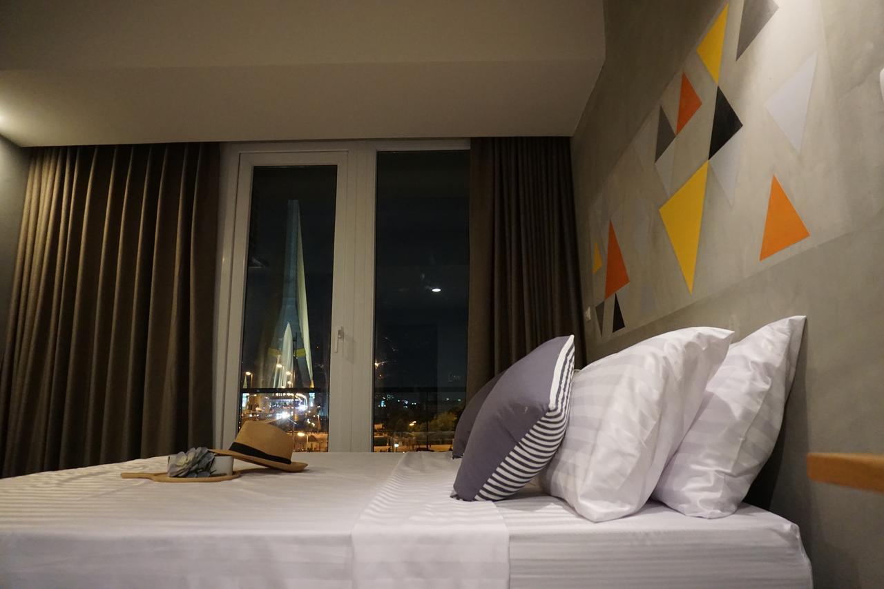 Couette-café Hansa House 3*