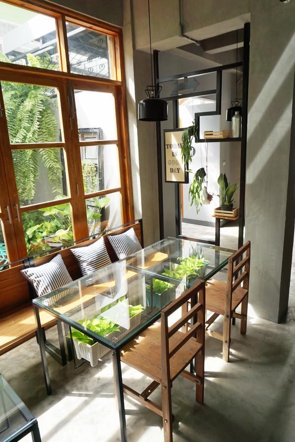 Hansa House Couette-café