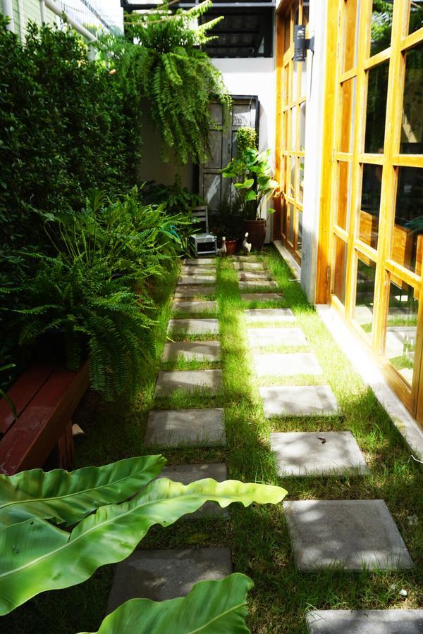 Couette-café Hansa House Bangkok