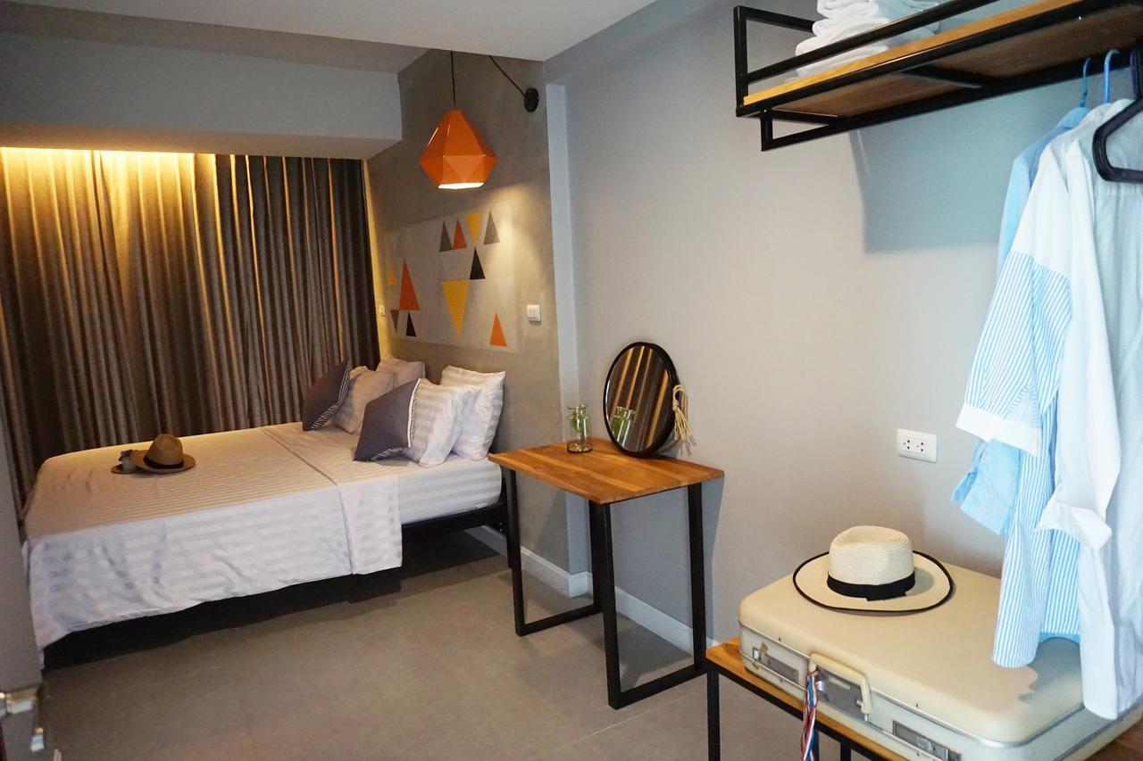 Hansa House Couette-café 3*