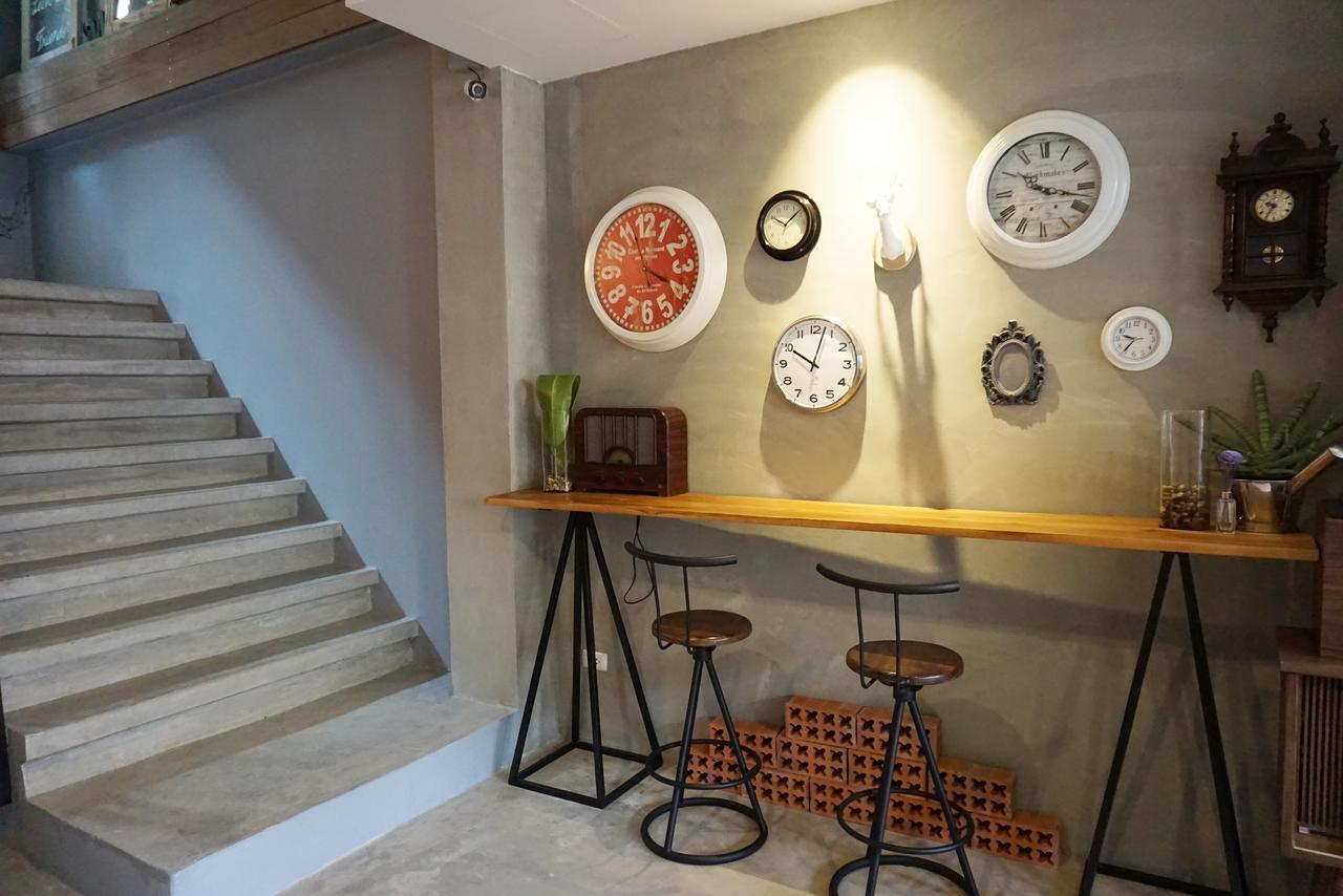 Couette-café Hansa House Bangkok