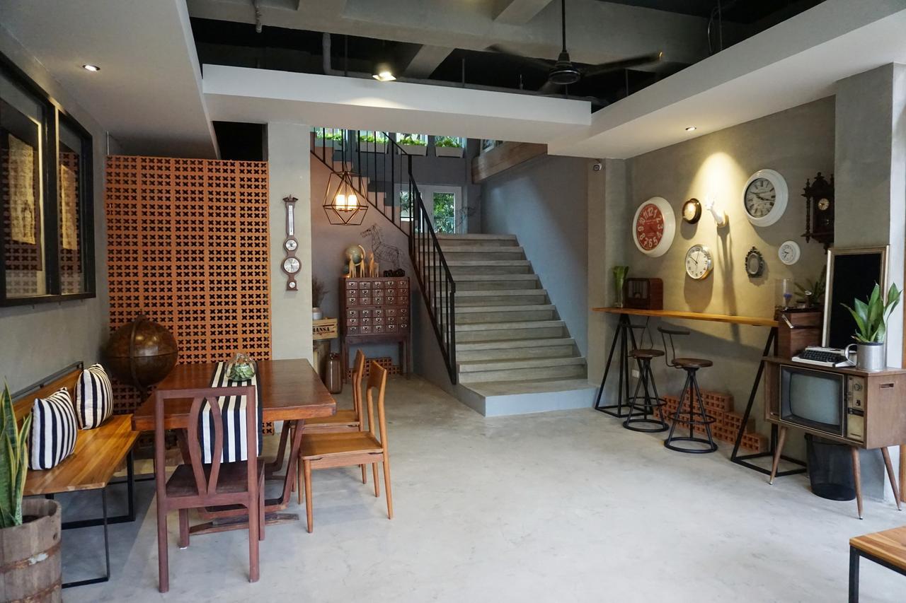 Hansa House Couette-café